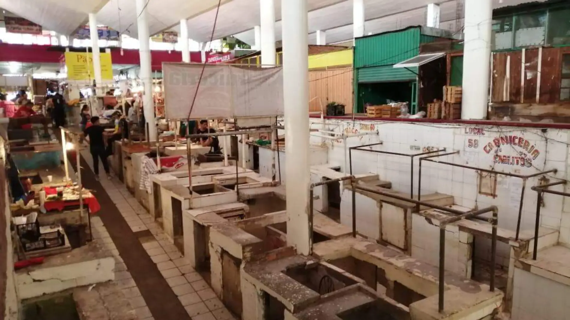 MERCADO PORTADA